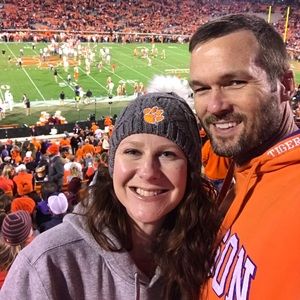 Meet your Posher, Tara